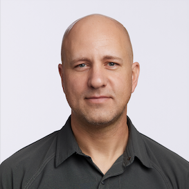 Branden Neish, Founder of Highland Summit Partners